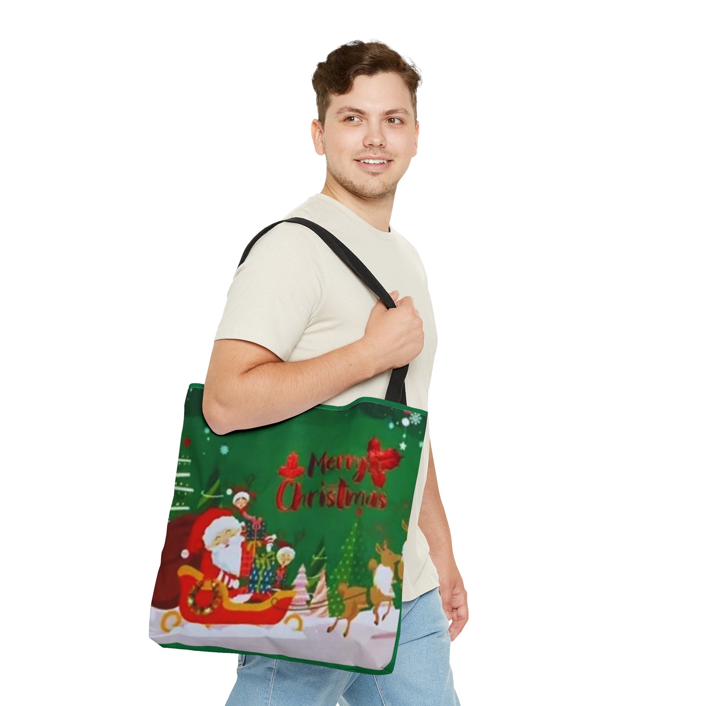 Tote Bag (AOP)