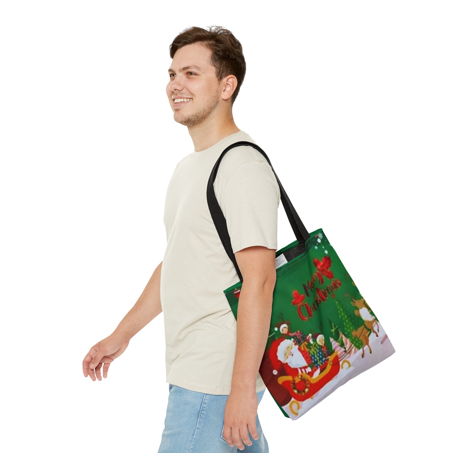 Tote Bag (AOP)
