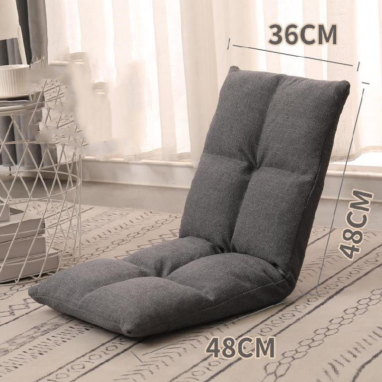 Optimum Lazy Sofa - Balcony Equipped With Modern Tatami