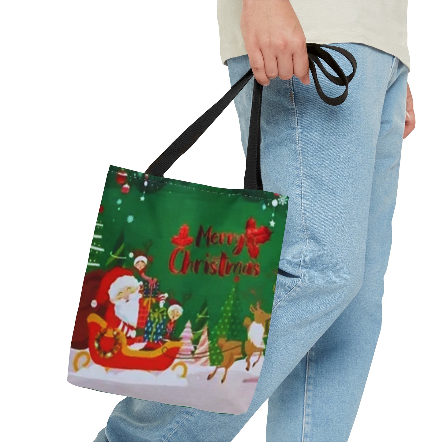 Tote Bag (AOP)