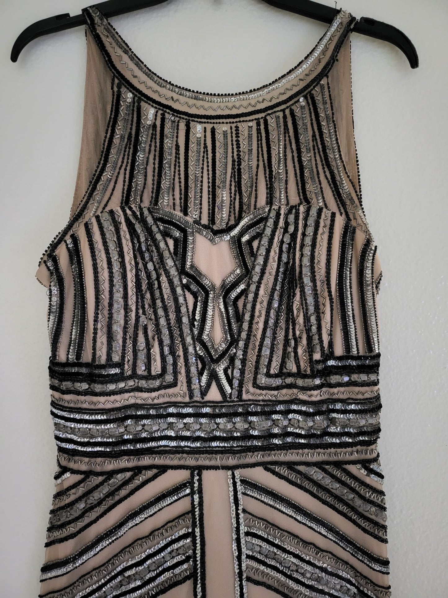 Formal dress for wedding, anniversary