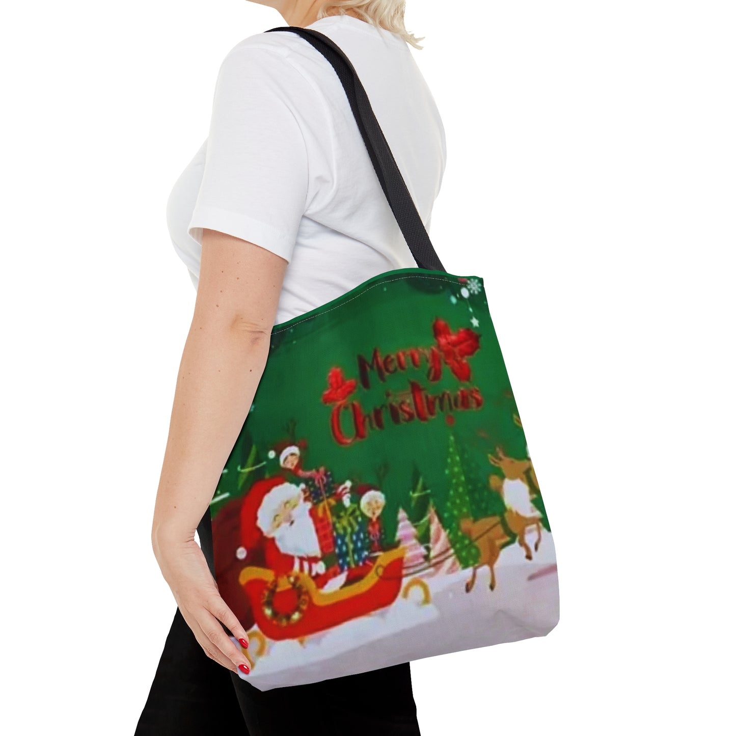Tote Bag (AOP)