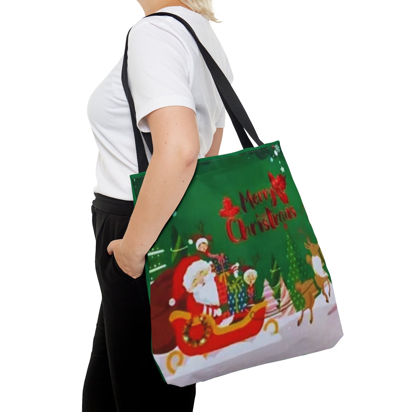 Tote Bag (AOP)
