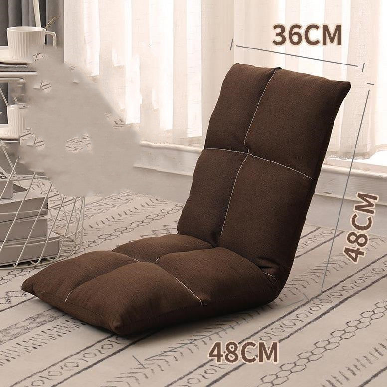 Optimum Lazy Sofa - Balcony Equipped With Modern Tatami