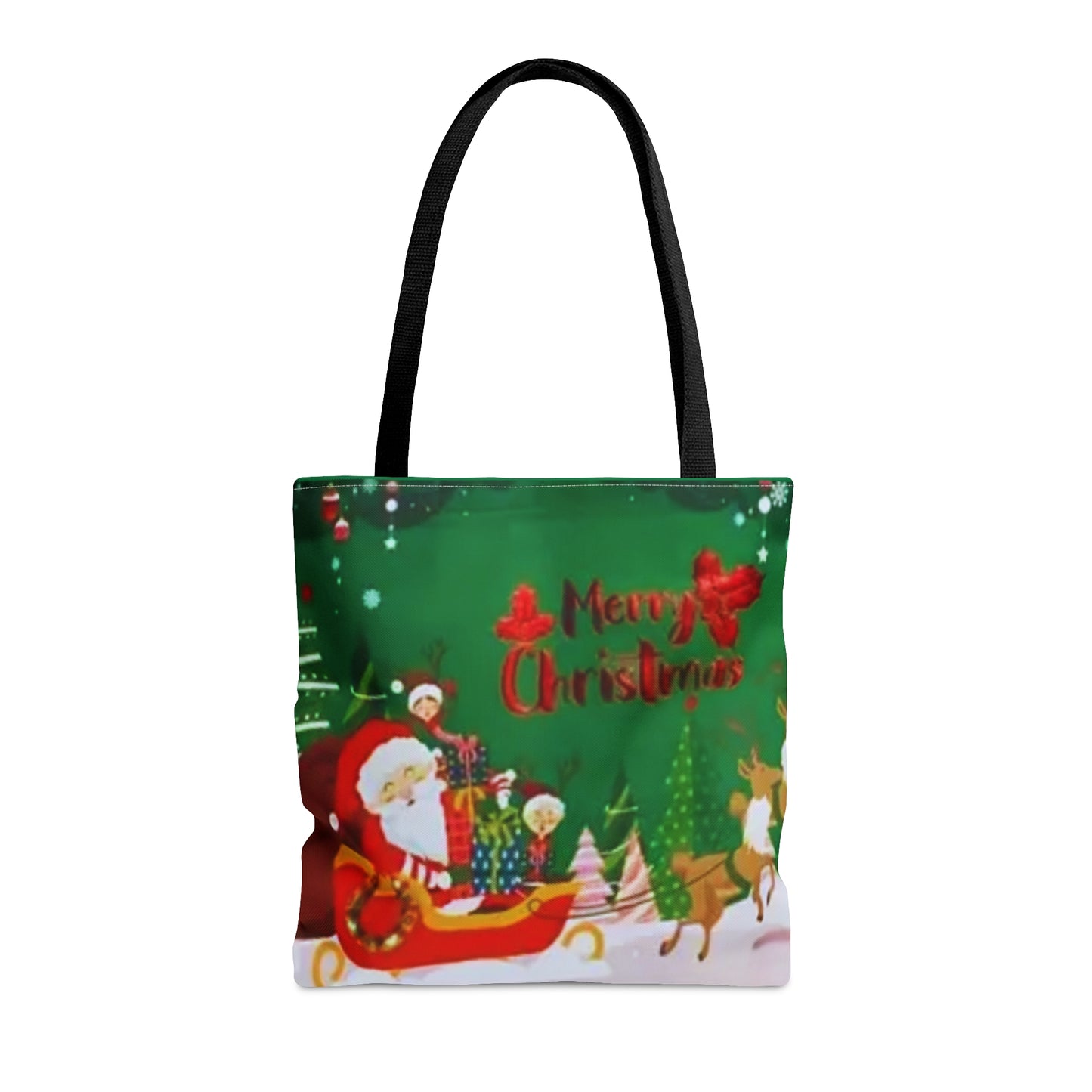 Tote Bag (AOP)