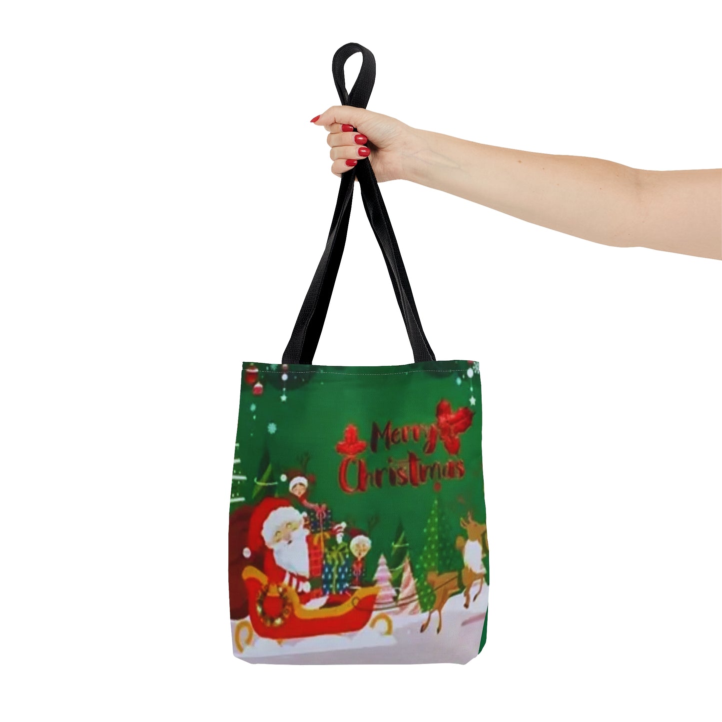 Tote Bag (AOP)