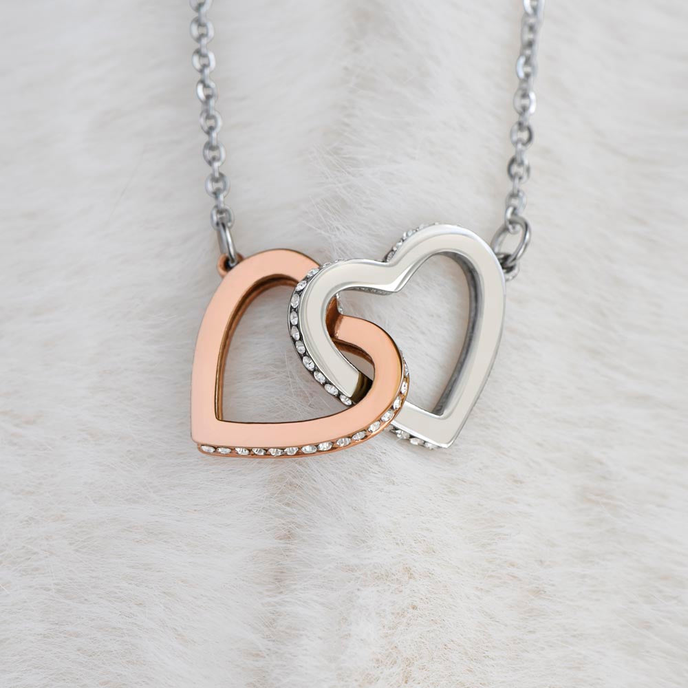 To My Beautiful Granddaughter, I Love You. Special Gift For Anniversary, Birthday, Graduation, Wedding - Just Because.