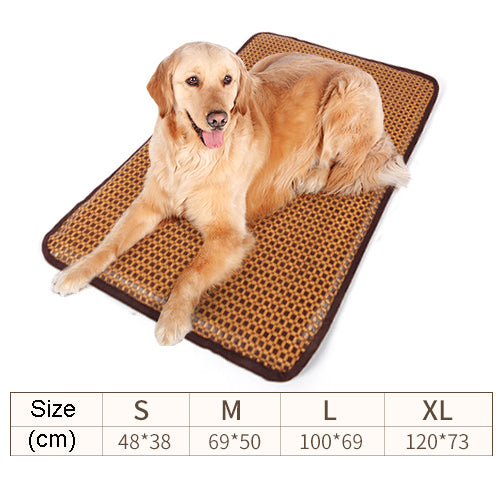 The Perfect Waterproof Mats For Your Pets.