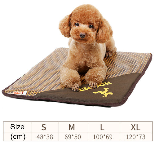 The Perfect Waterproof Mats For Your Pets.