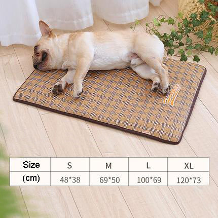 The Perfect Waterproof Mats For Your Pets.