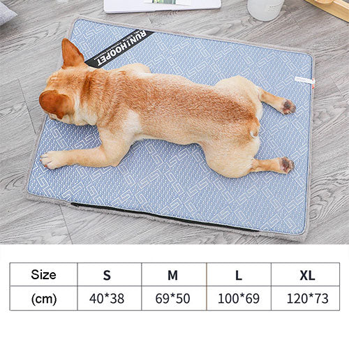 The Perfect Waterproof Mats For Your Pets.