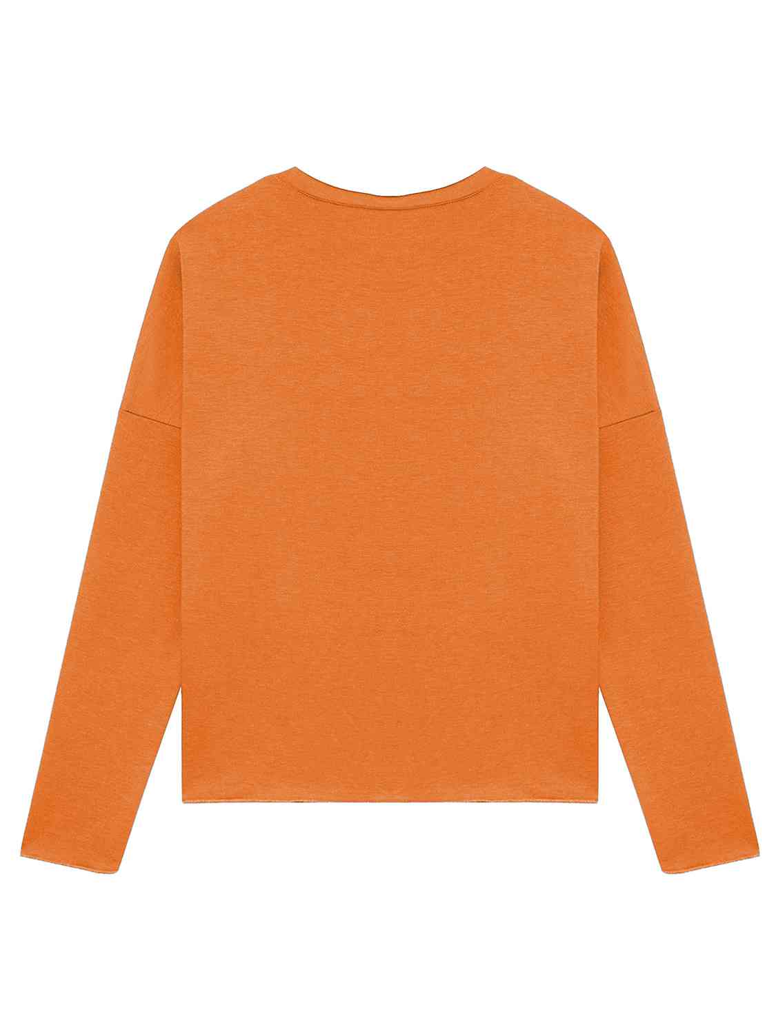 IT'S GAME DAY Y'ALL Graphic Sweatshirt