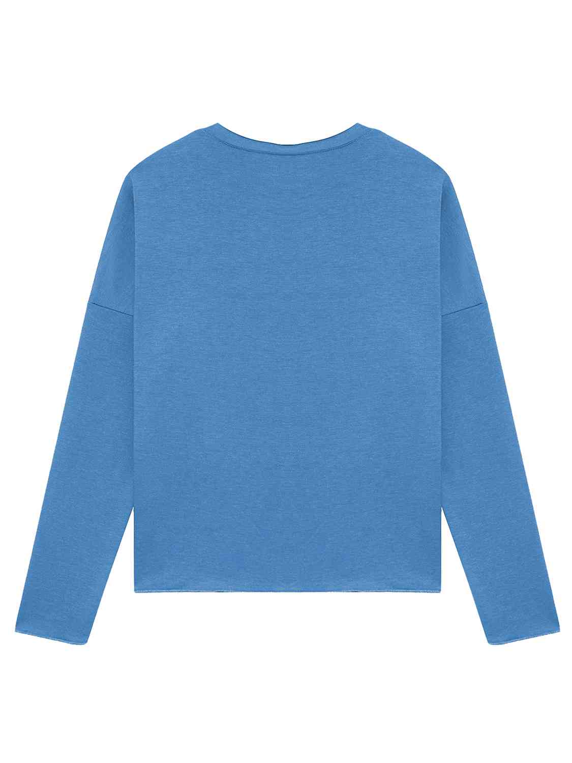 IT'S GAME DAY Y'ALL Graphic Sweatshirt