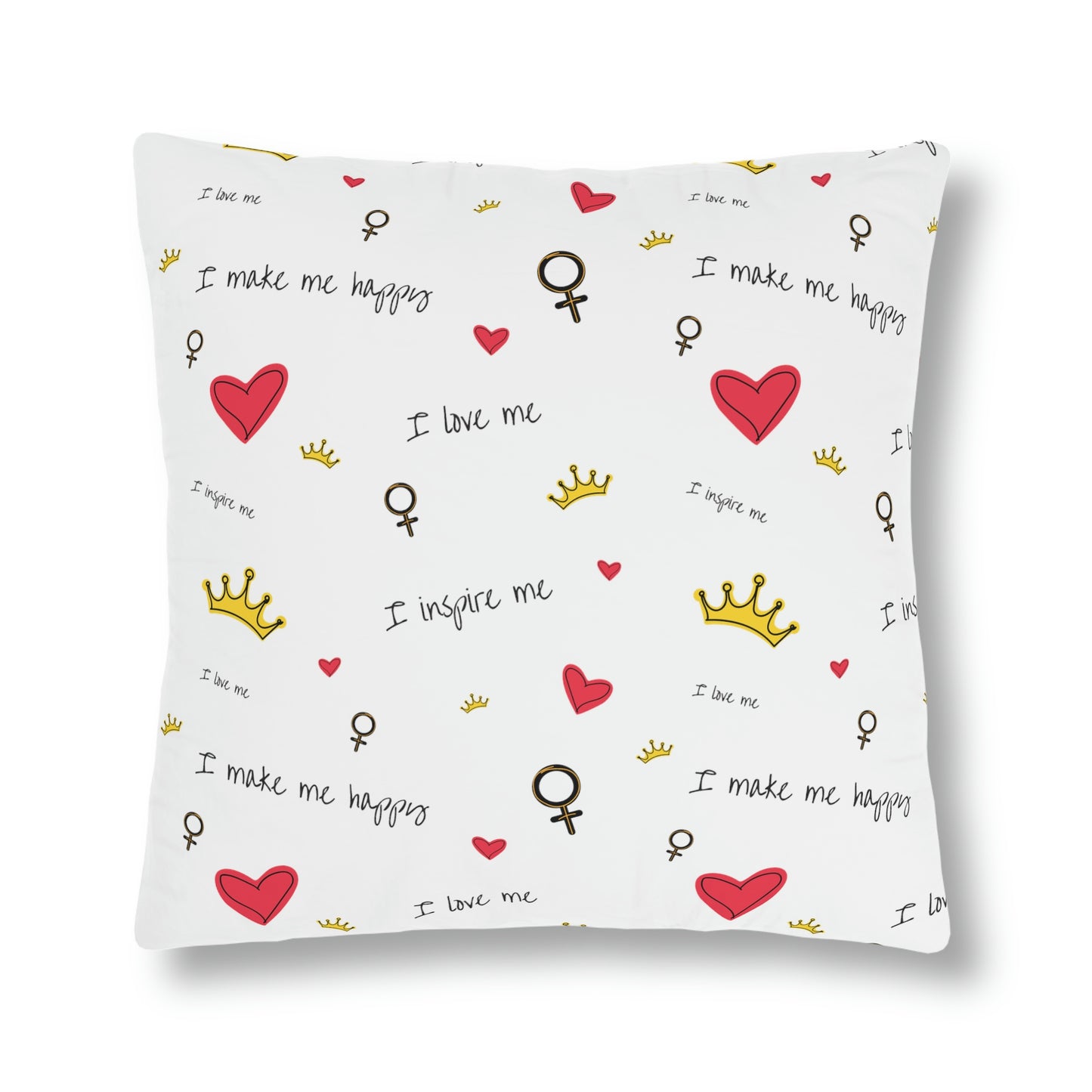 Waterproof Pillows Gift for Mom, Aunt, Sister, Daughter Granddaughter, Self