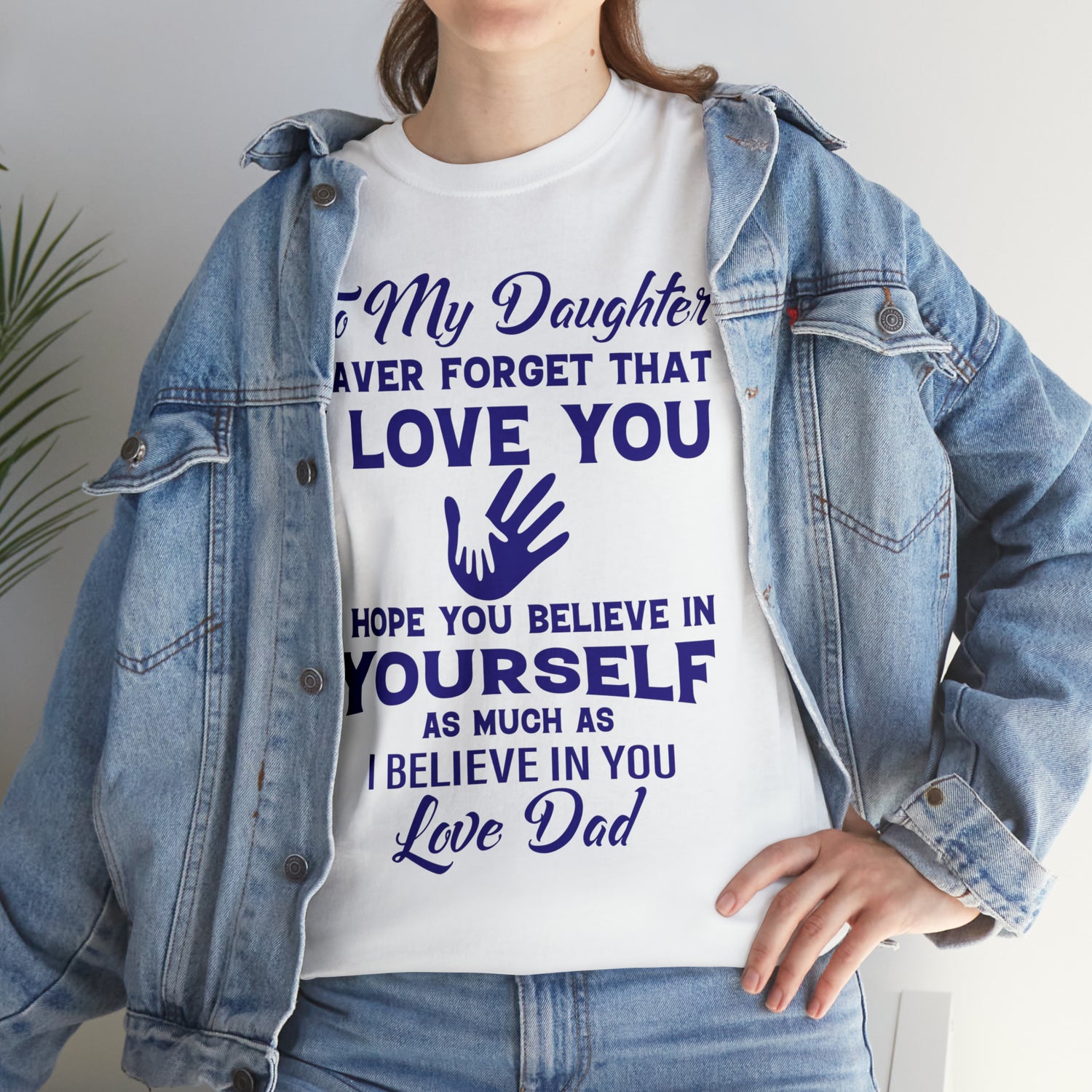 T-SHIRT