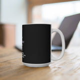 Twice In A Lifetime - Solar Eclipse Mug -Get Yours Today!