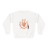 Unisex NuBlend® Crewneck Sweatshirt