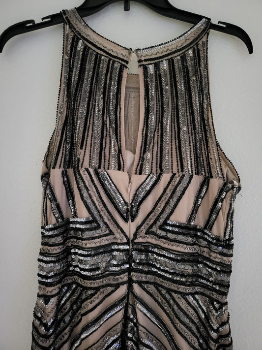 Formal dress for wedding, anniversary