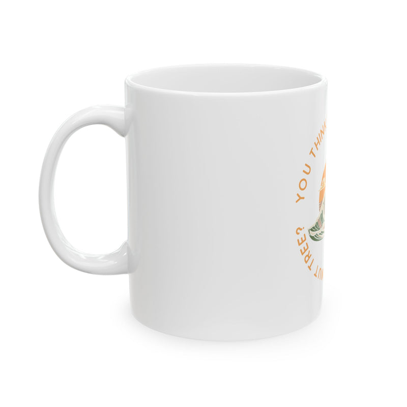 Ceramic Mug, (11oz, 15oz)