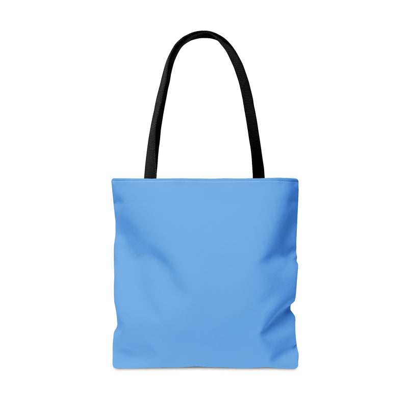 Christmas Tote Bag