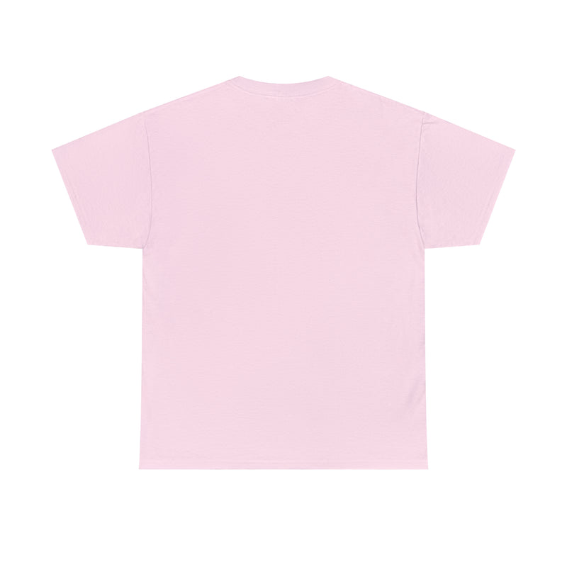 We Rice Up To Beat Breast Cancer - Unisex Heavy Cotton Tee