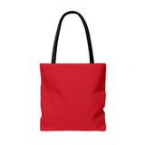 The Perfect Christmas Tote Bag