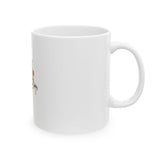 Ceramic Mug, (11oz, 15oz)