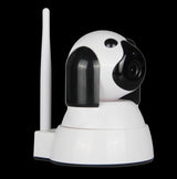 Home Baby Monitor Wi-Fi IP Camera Wireless Smart Dog Camera