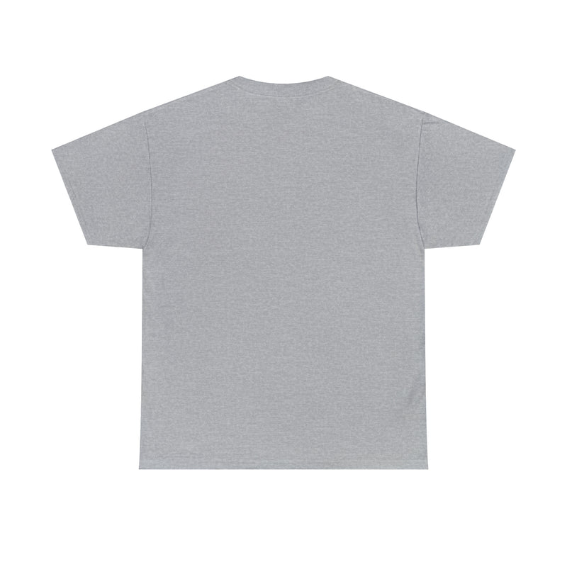 Unisex Heavy White, blue , gray Cotton Tees