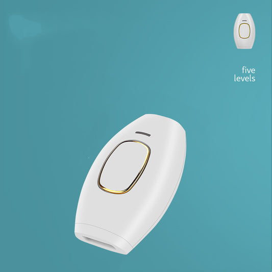 The Perfect Laser Hair Removal Device For Anyone - Gift, Yourself, Home Use, Travel