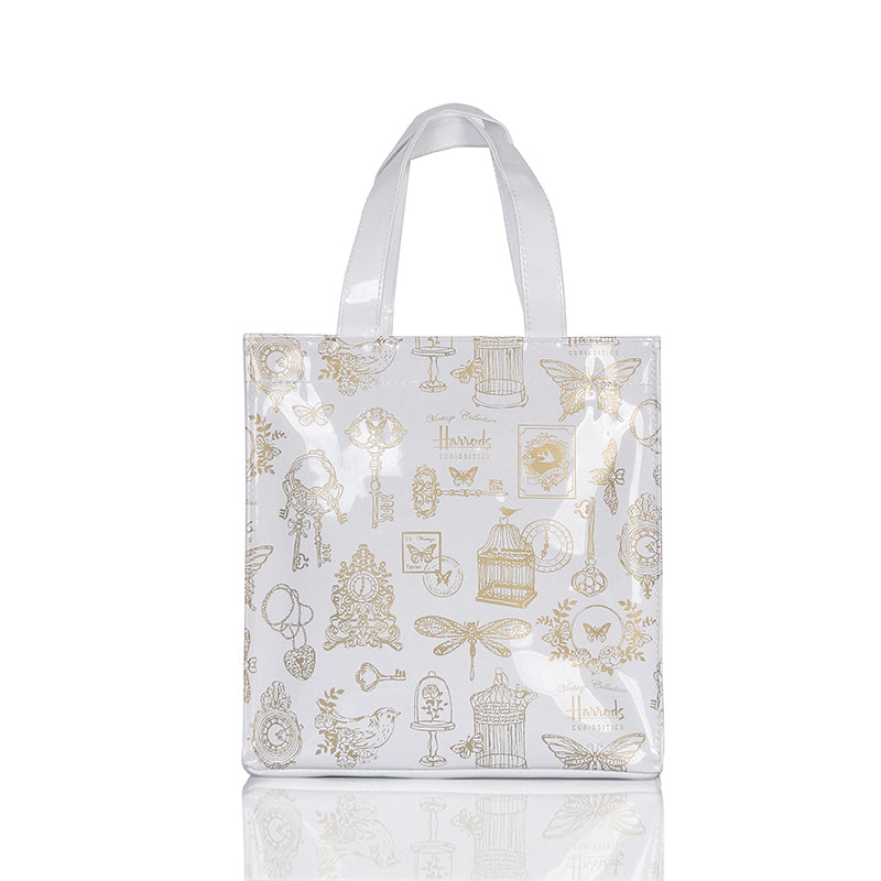 Large-capacity Waterproof Eco-friendly Shopping Bag