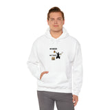 Unisex Heavy Blend™ Hooded Sweatshirt - In Beer We Trust - Hoodie