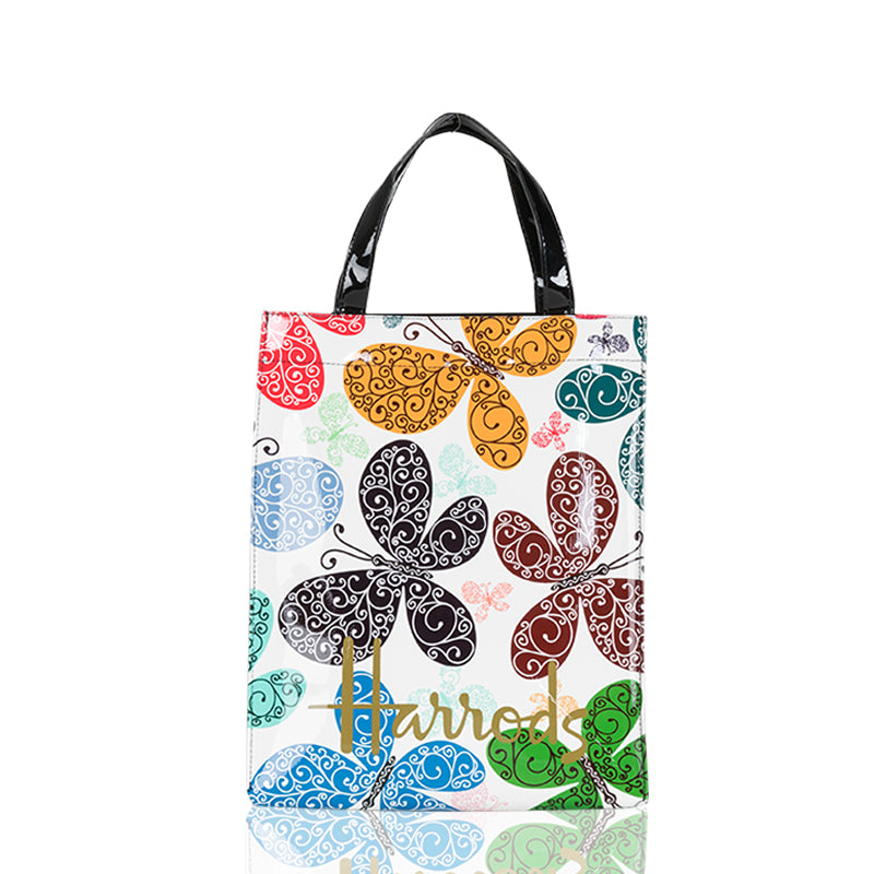 Large-capacity Waterproof Eco-friendly Shopping Bag