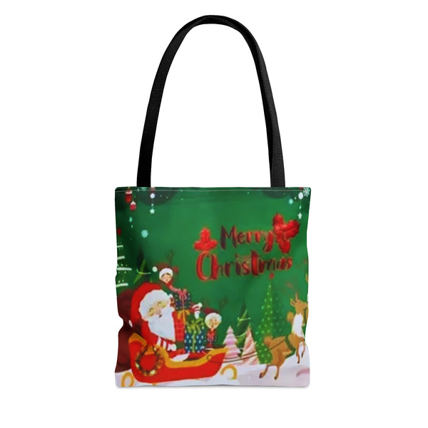 Tote Bag (AOP)