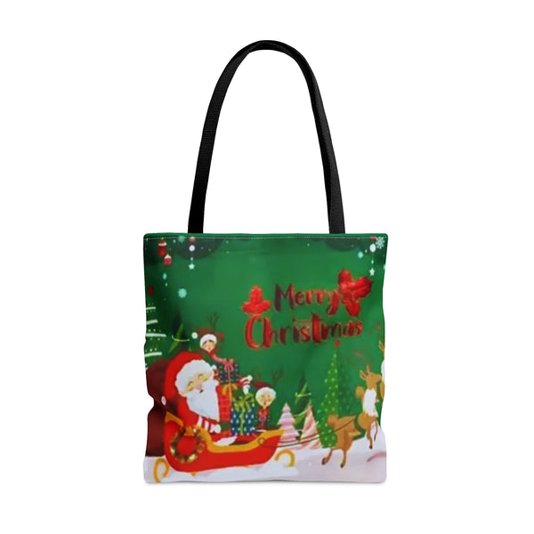 Tote Bag (AOP)