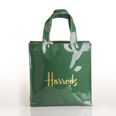 Large-capacity Waterproof Eco-friendly Shopping Bag