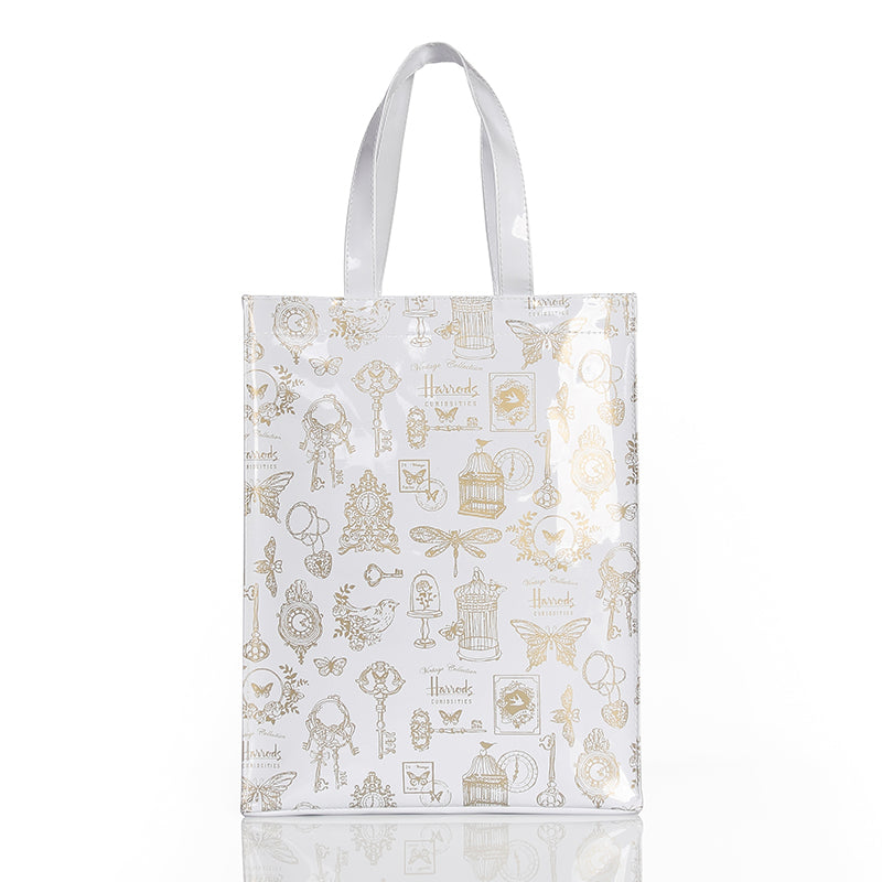 Large-capacity Waterproof Eco-friendly Shopping Bag