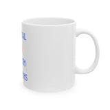 Ceramic Mug, (11oz, 15oz)