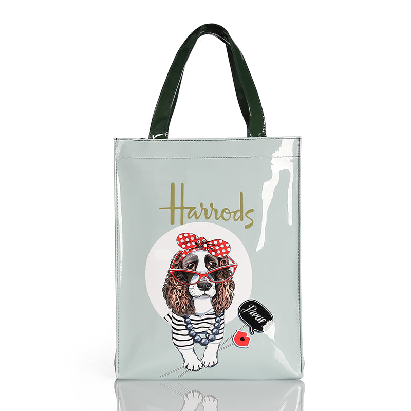 Large-capacity Waterproof Eco-friendly Shopping Bag