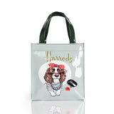 Large-capacity Waterproof Eco-friendly Shopping Bag