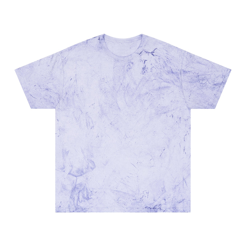 Unisex Color Blast T-Shirt