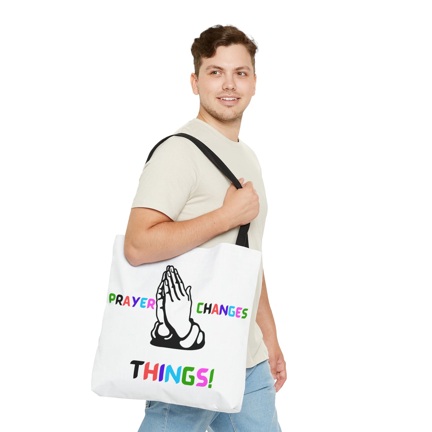 Tote Bag (AOP)