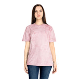 Unisex Color Blast T-Shirt