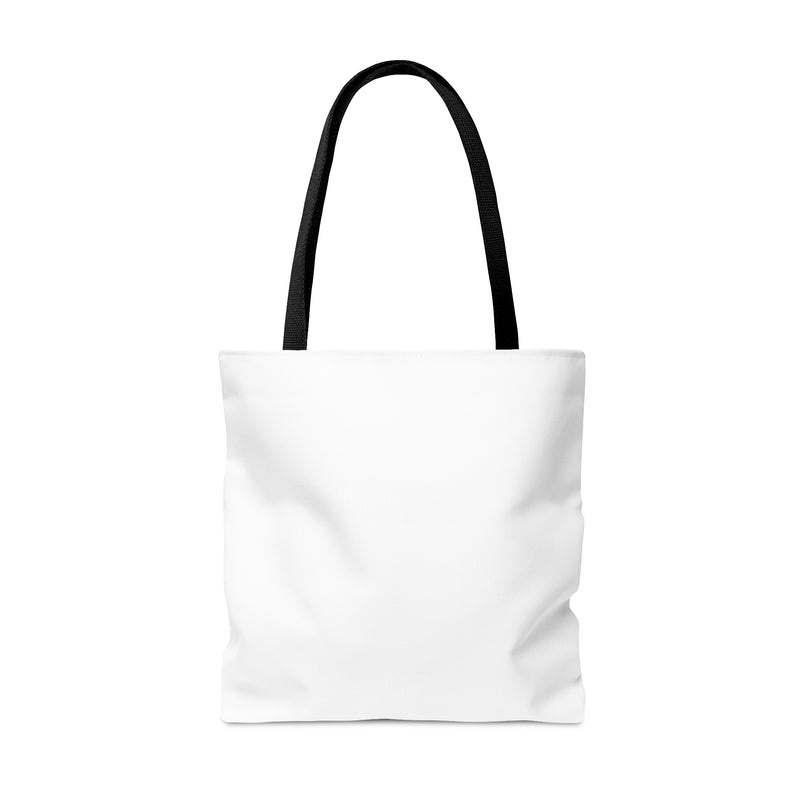 Prayer Changes Things Tote Bag