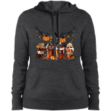 Untitled design (56) LST254 Ladies' Pullover Hooded Sweatshirt