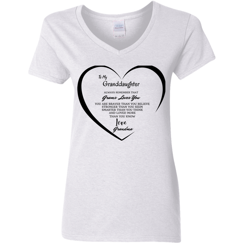 I Love You (2500 × 2500 px) (1080 × 1920 px) (2500 × 2500 px) (1000 x 1000 px) (3) G500VL Ladies' 5.3 oz. V-Neck T-Shirt