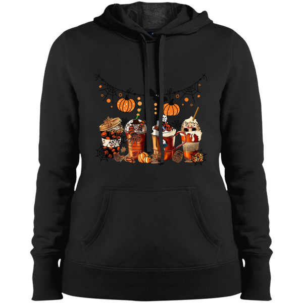 Untitled design (56) LST254 Ladies' Pullover Hooded Sweatshirt