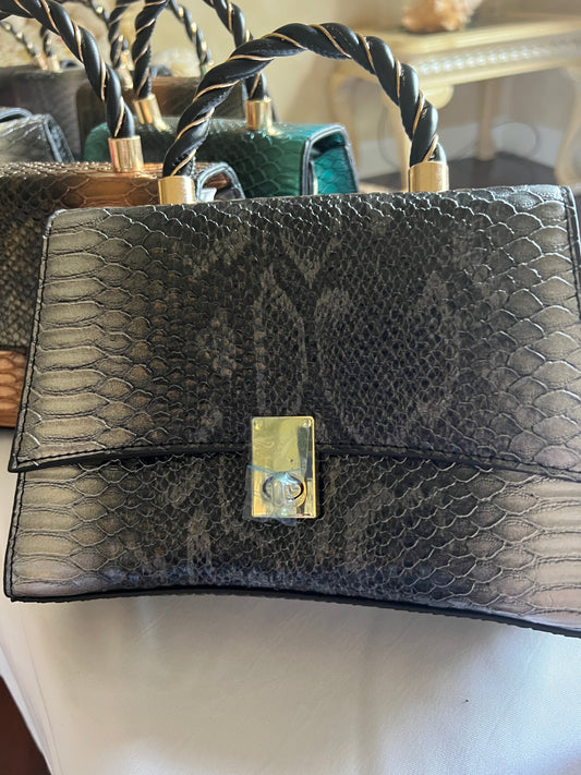 HANDBAGS