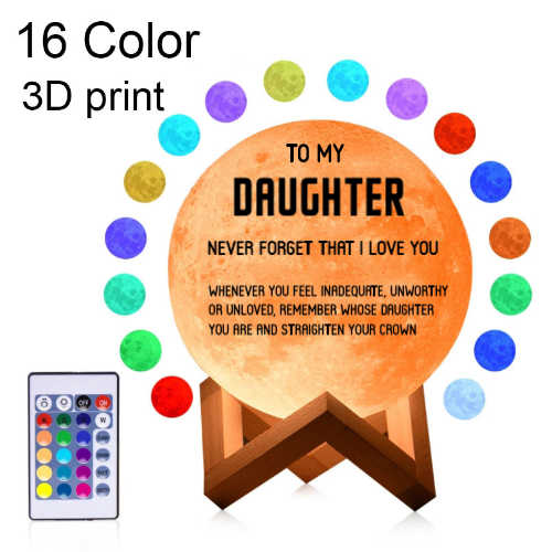 TO MY DAUGHTER