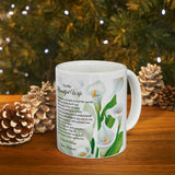 Ceramic Mug 11oz